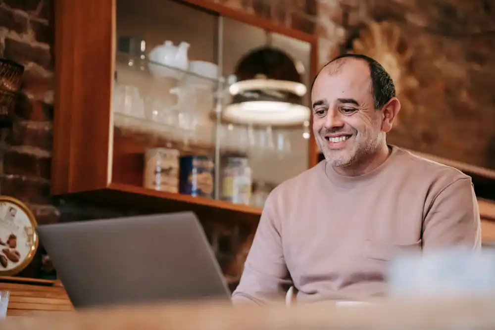 Explore side hustles for middle aged beginners